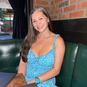 Meet your Posher, Sedona